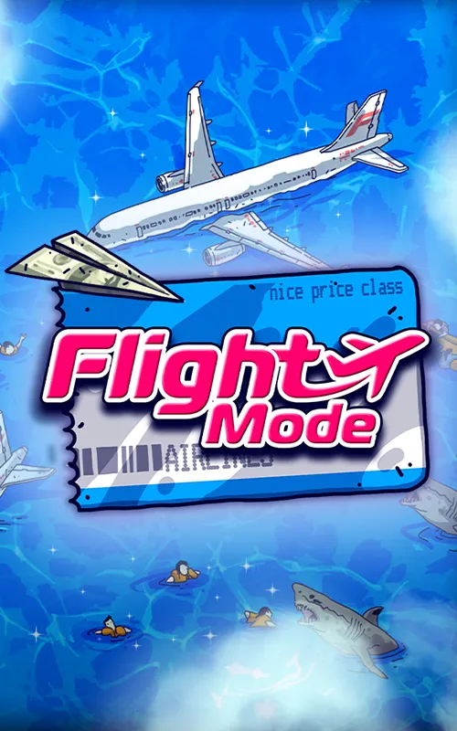 Flight Mode at Golden Bet Casino