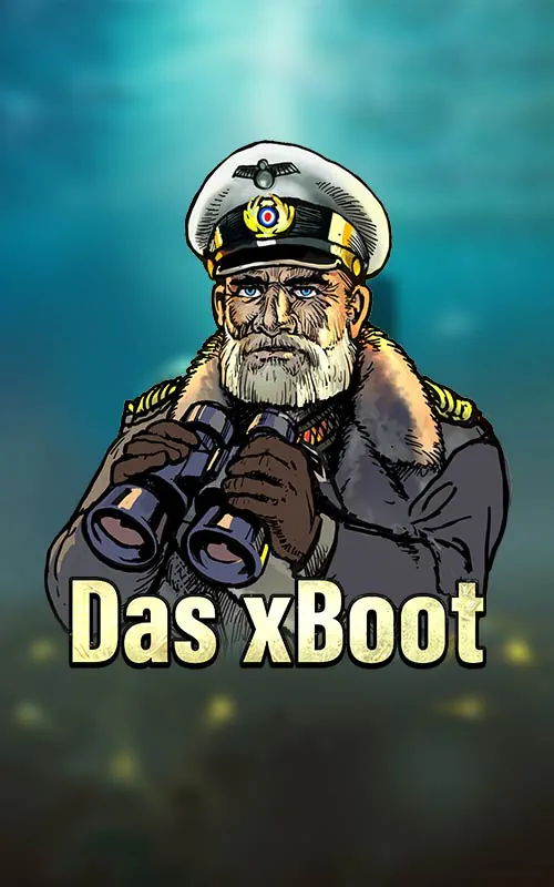 Das xBoot at Golden Bet Casino